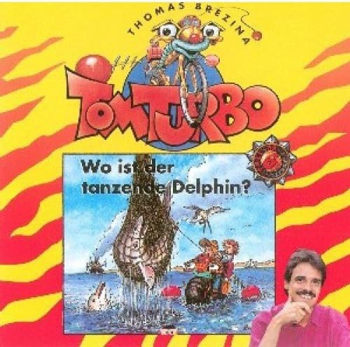 Wo Ist der Tanzende Delphin Music for Children