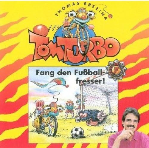 Fang Den Fußballfresser Music for Children