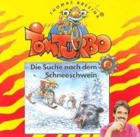 Die Suche Nach dem Schneeschwein Music for Children