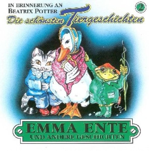 Emma Ente-Tiergeschichten Music for Children