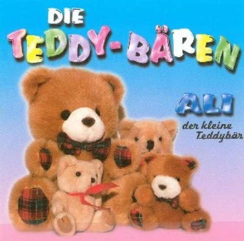 Product Image: Ali der Kleine Teddybär