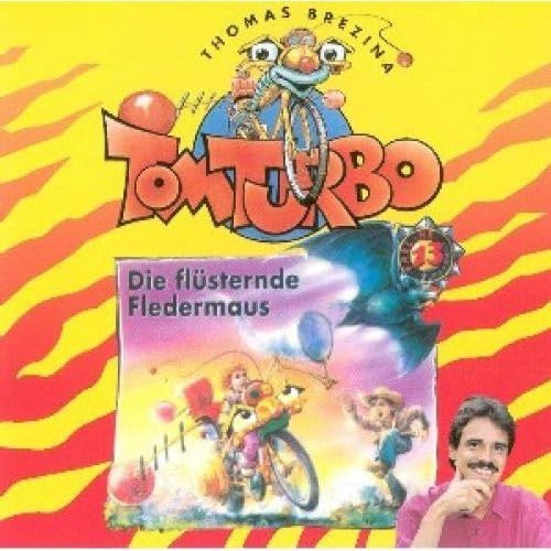 Die Flüsternde Fledermaus Music for Children