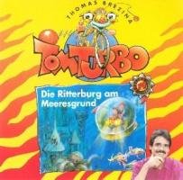 Die Ritterburg am Meeresgrund Music for Children