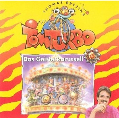 Product Image: Das Geisterkarusell