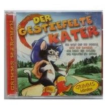 Der Gestiefelte Kater Music for Children