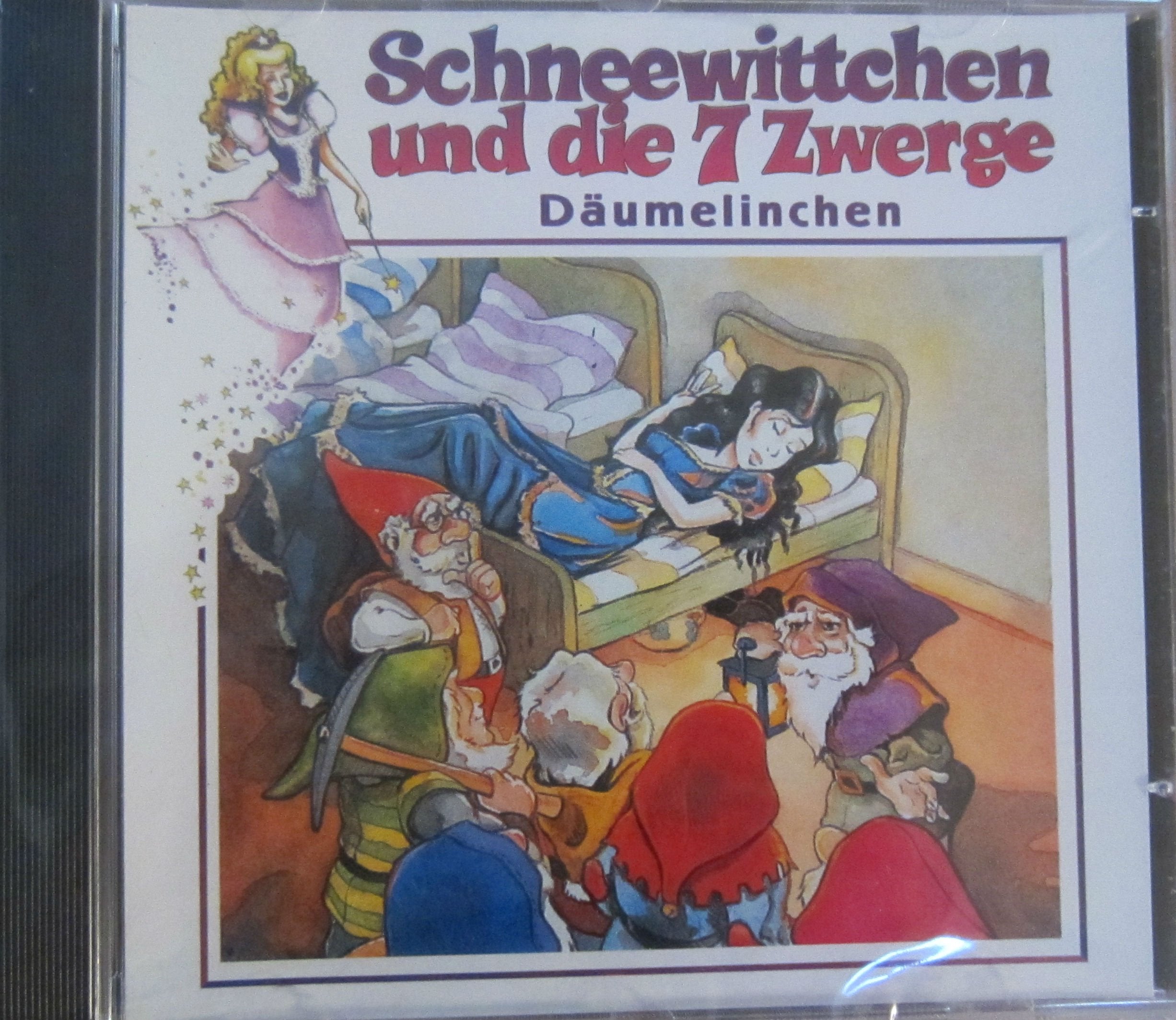 Schneewittchen Music for Children