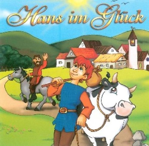 Product Image: Hans im Glück