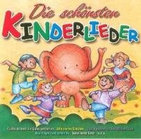 Product Image: Die Schönsten Kinderlieder
