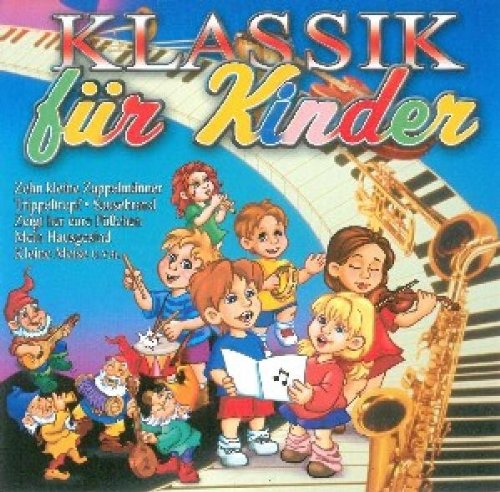 Klassik für Kinder Music for Children