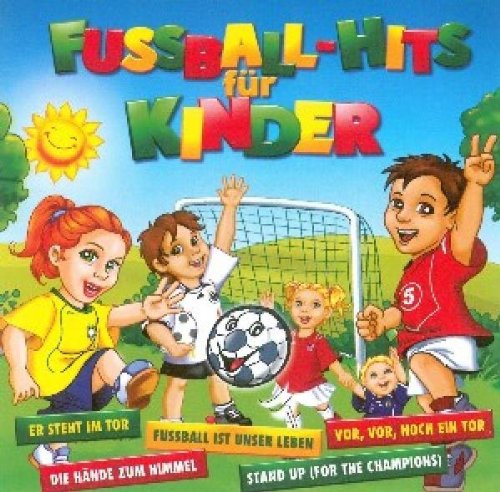 Fußball-Hits Für Kinder Music