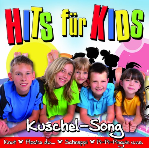 Hits Für Kids Children & Young People