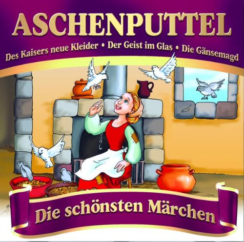 Product Image: Aschenputtel-Die schönsten Märchen