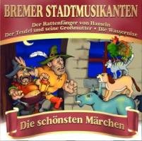 Die Bremer Stadtmusikanten-D Music for Children