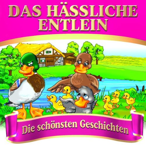 Das Hässliche Entlein-die Schönsten Märchen Children & Young People