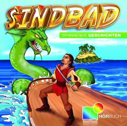 Product Image: Sinbad-Hörbuch