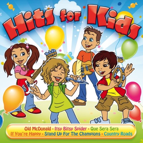 Product Image: Hits for Kids