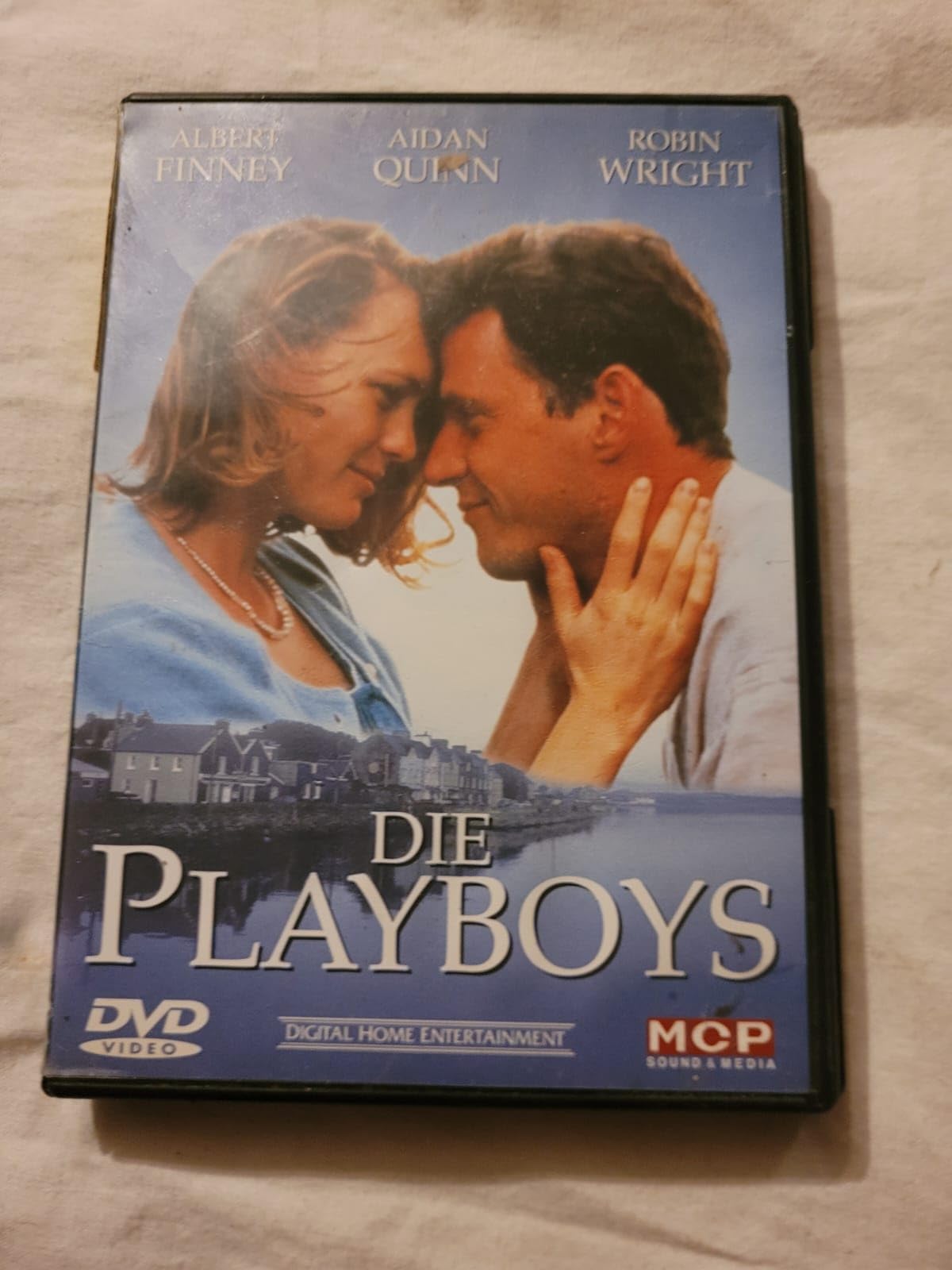 Product Image: Die Playboys