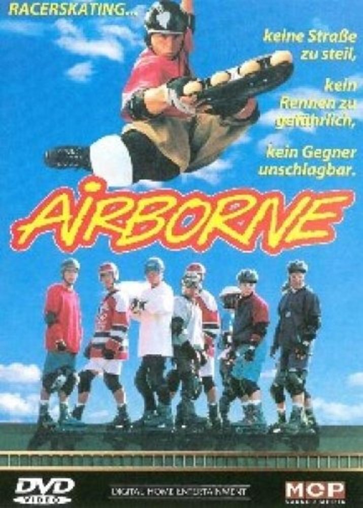 Airborne Movies