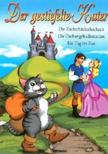 Product Image: Der gestiefelte Kater
