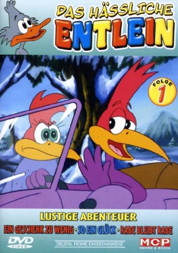 Das hässliche Entlein-Folge 1 Films