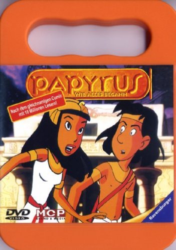 Papyrus - Wie alles begann - Köfferchen Films