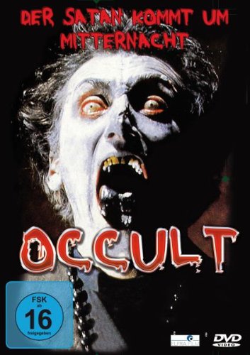 Occult - Der Satan kommt um Mitternacht Films