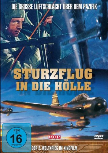 Sturzflug in die Hölle Films