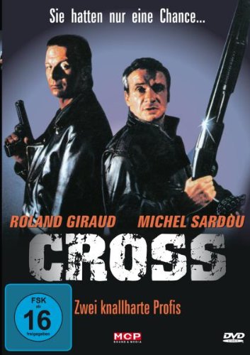 Cross - Zwei knallharte Profis Films