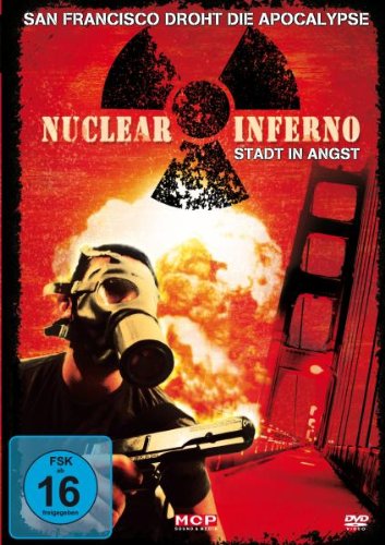 Product Image: Nuclear Inferno