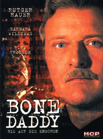 Product Image: Bone Daddy - Bis auf die Knochen