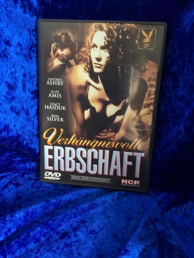 Verhängnisvolle Erbschaft Films