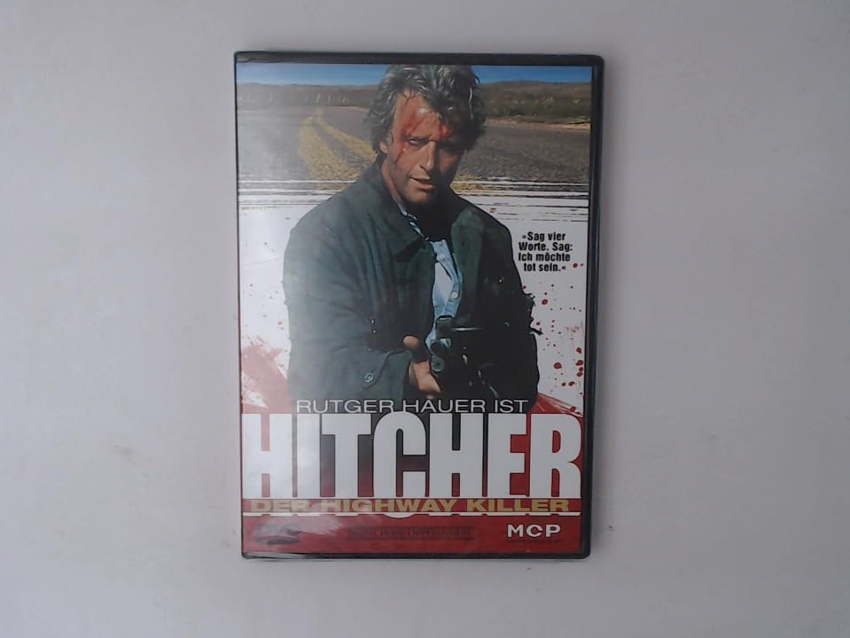 Hitcher - Der Highway Killer Movies