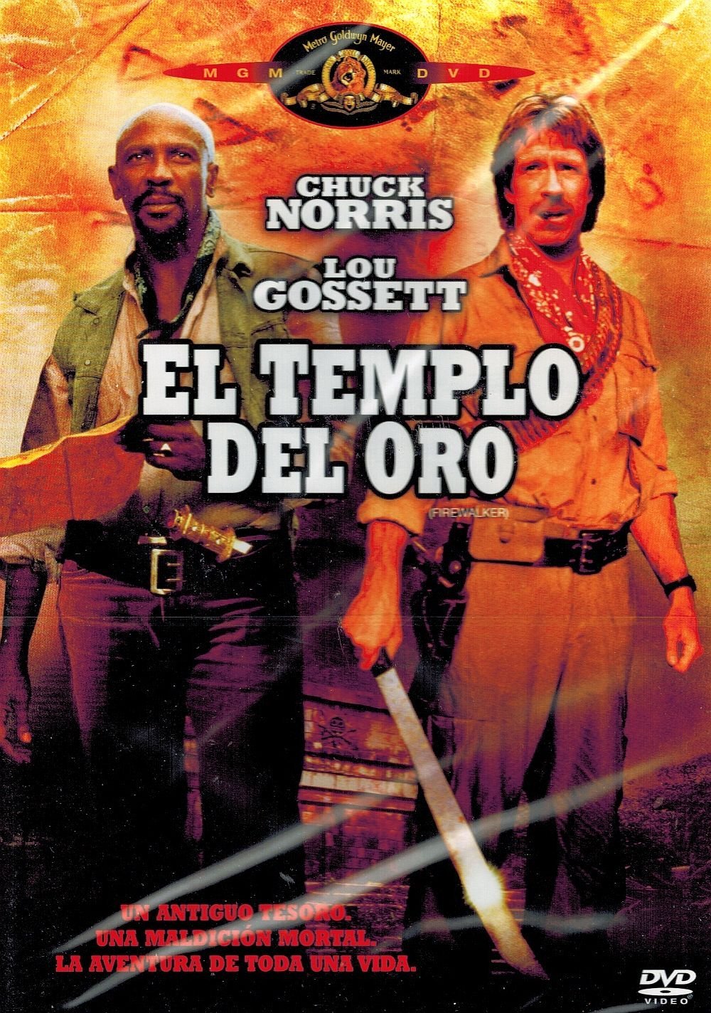 Feuerwalze Movies