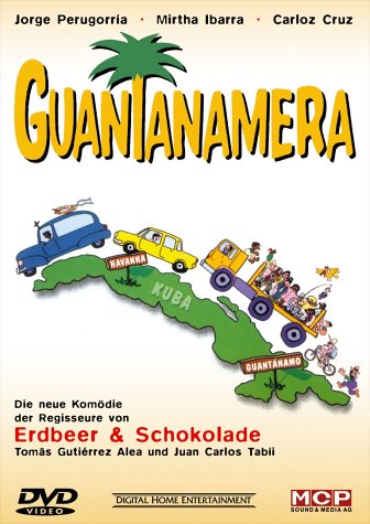 Guantanamera Movies