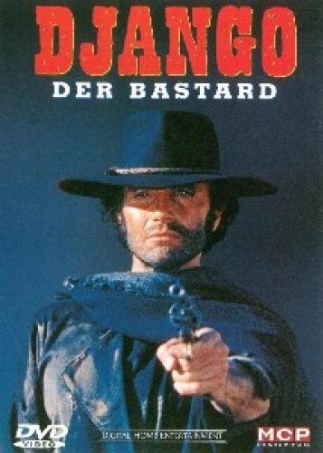 Django - Der Bastard Movies