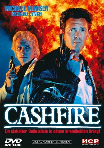 Cashfire Movies