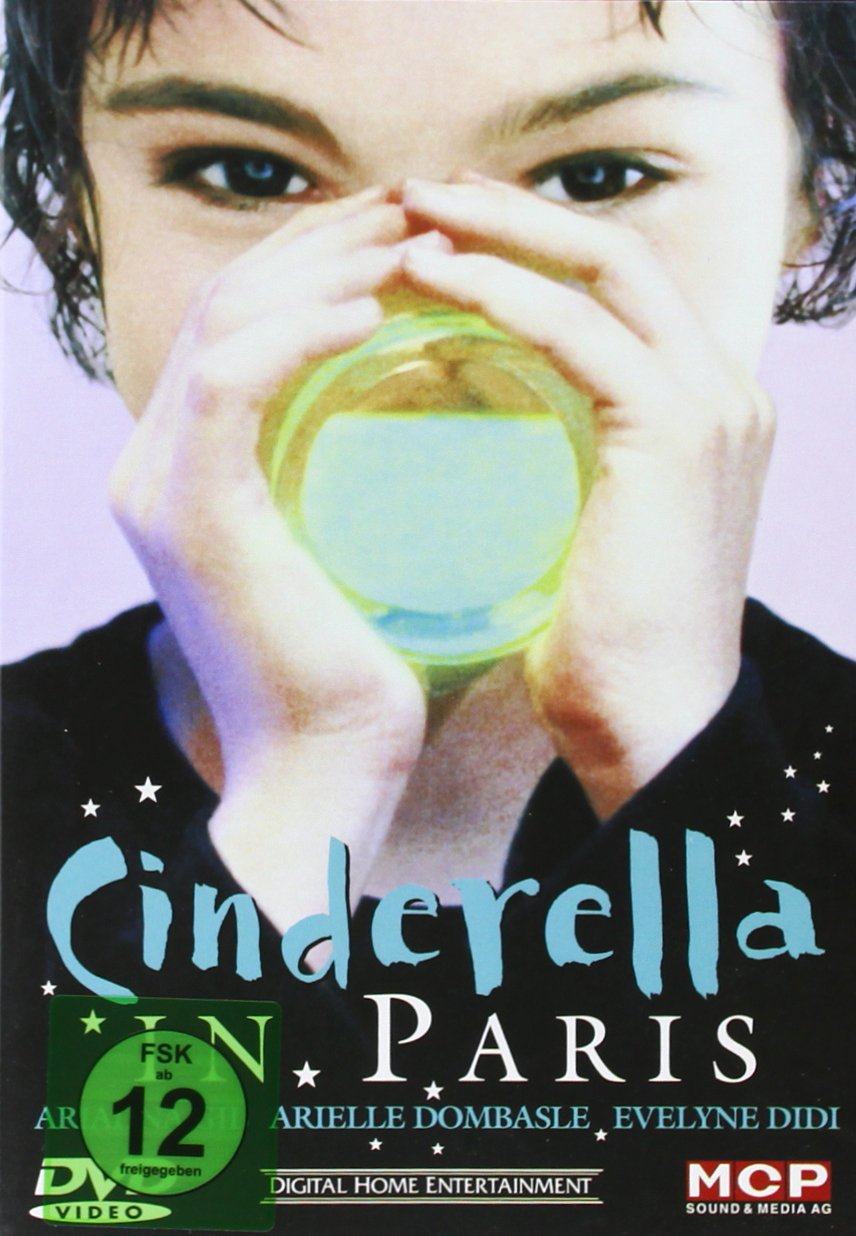 Cinderella in Paris (Mécaniques célestes) Films