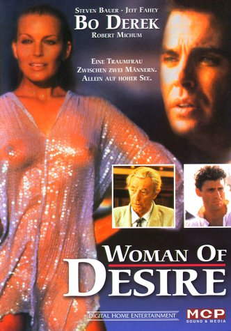 Woman of Desire Films
