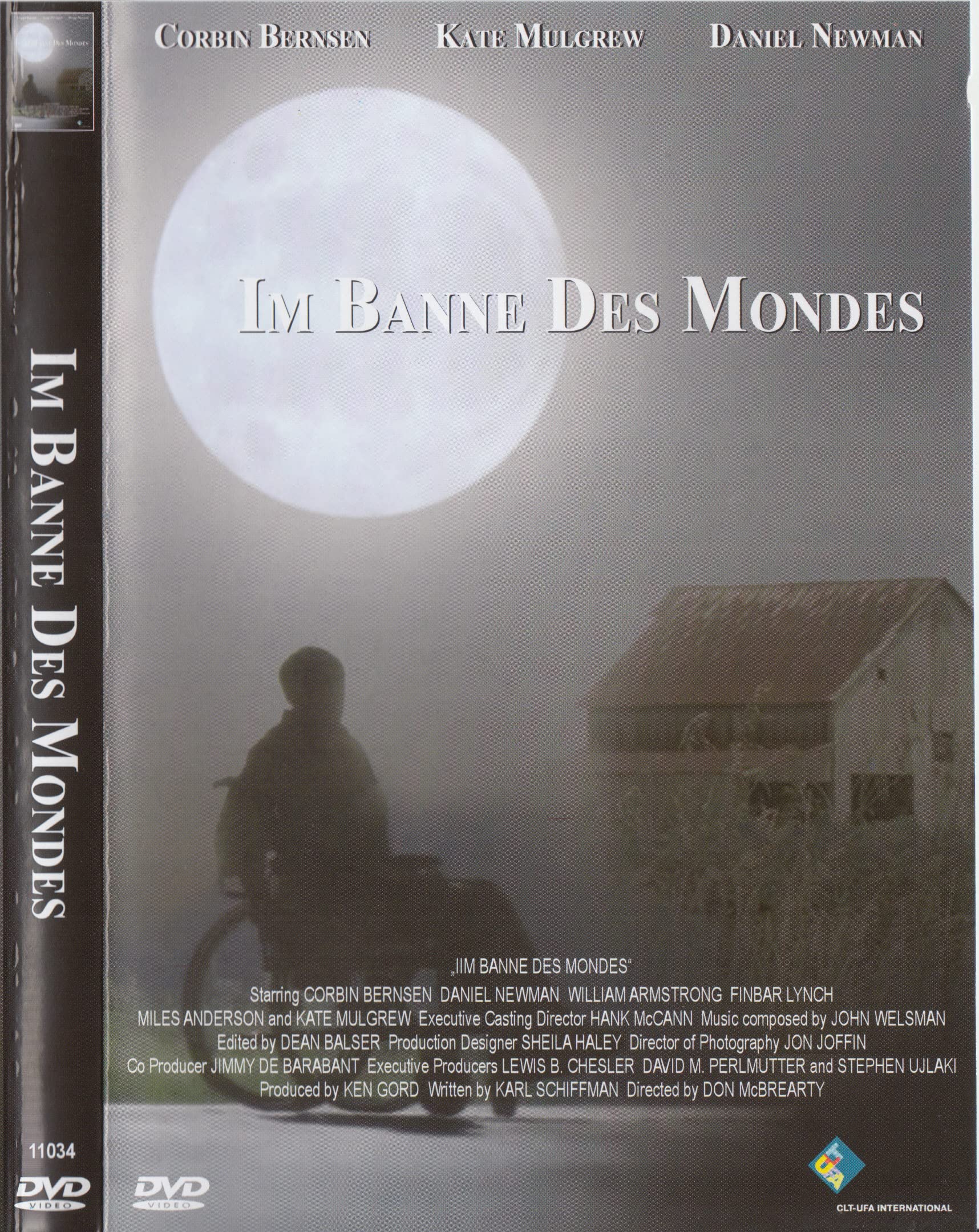 Riddler's Moon - Im Banne des Mondes Films