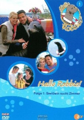 Hallo Robbie! - Folge 1: Seelöwin sucht Zimmer Box sets