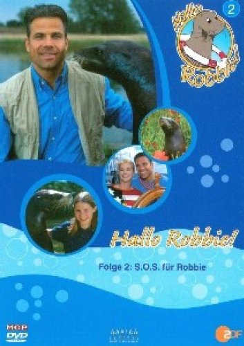 Hallo Robbie! - Folge 2: S.O.S. für Robbie Box sets