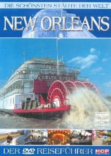 Die schönsten Städte der Welt - New Orleans Films