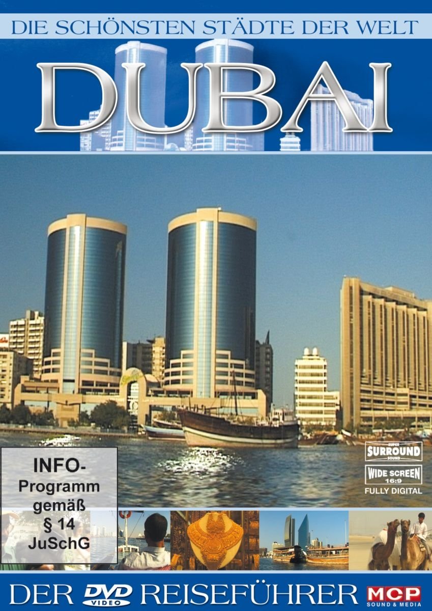 Product Image: Dubai