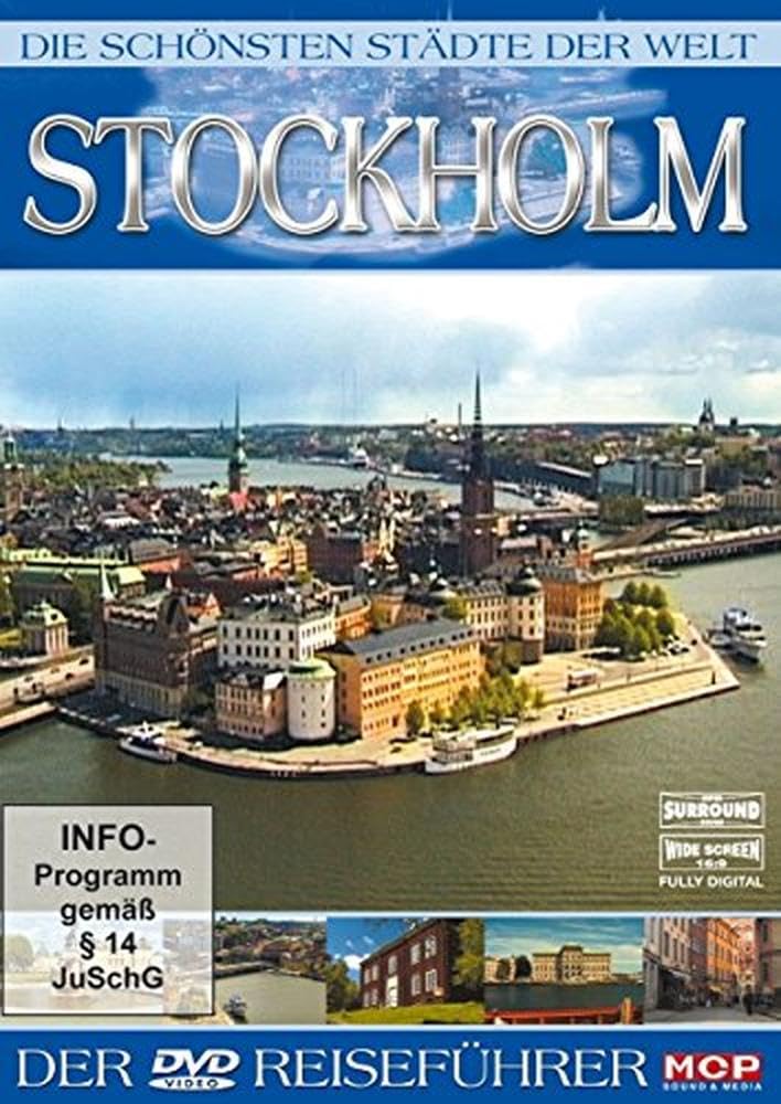 Stockholm Films