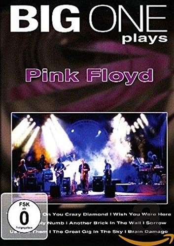 Plays Pink Floyd Films