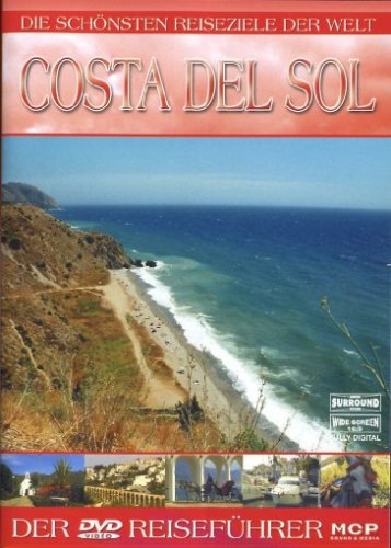 Costa del Sol - Die schönsten Reiseziele der Welt Movies