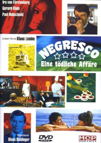 Negresco - Eine tödliche Affäre Films
