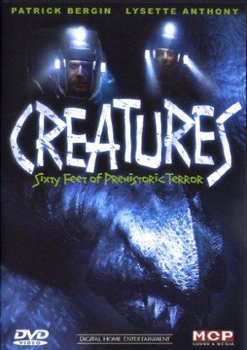 Creatures - Sixty Feet of Prehistoric Terror Films