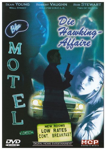 Motel Blue - Die Hawking-Affäre Movies