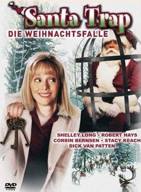 Santa Trap-Die Weihnachtsfal Films